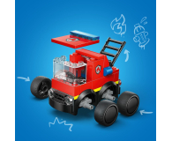 LEGO CITY 60482 Pojazdy — wóz strażacki - 1473492 - zdjęcie 7